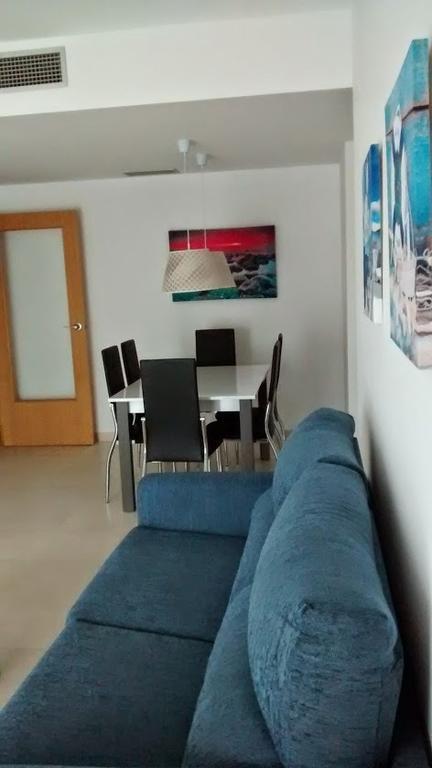 Paradise Village Litoral Costa Dorada Salou Quarto foto