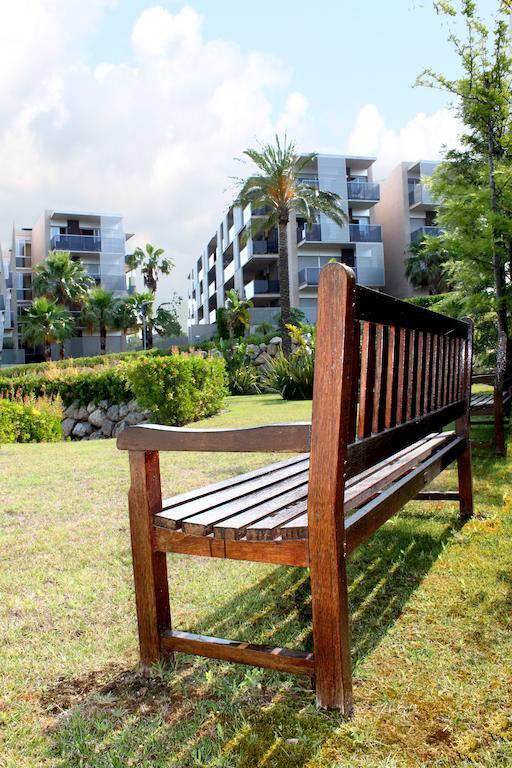 Paradise Village Litoral Costa Dorada Salou Exterior foto